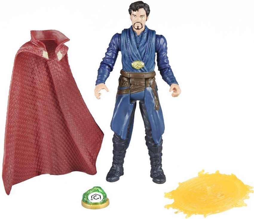 Avengers infinity war top doctor strange toy