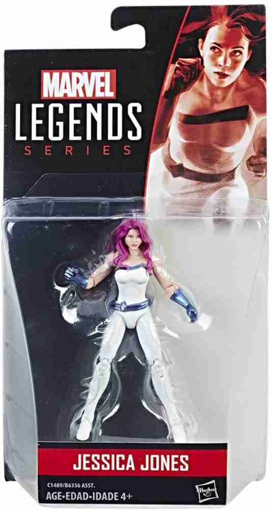 Jessica hotsell jones doll
