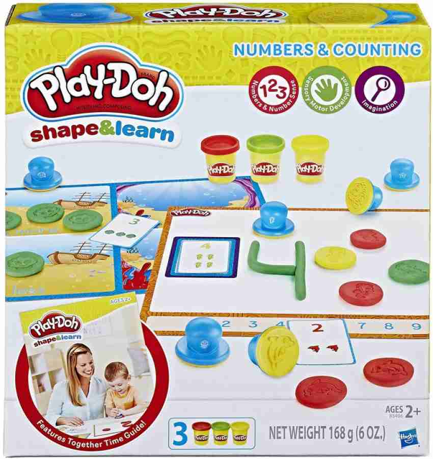 Play deals doh academy