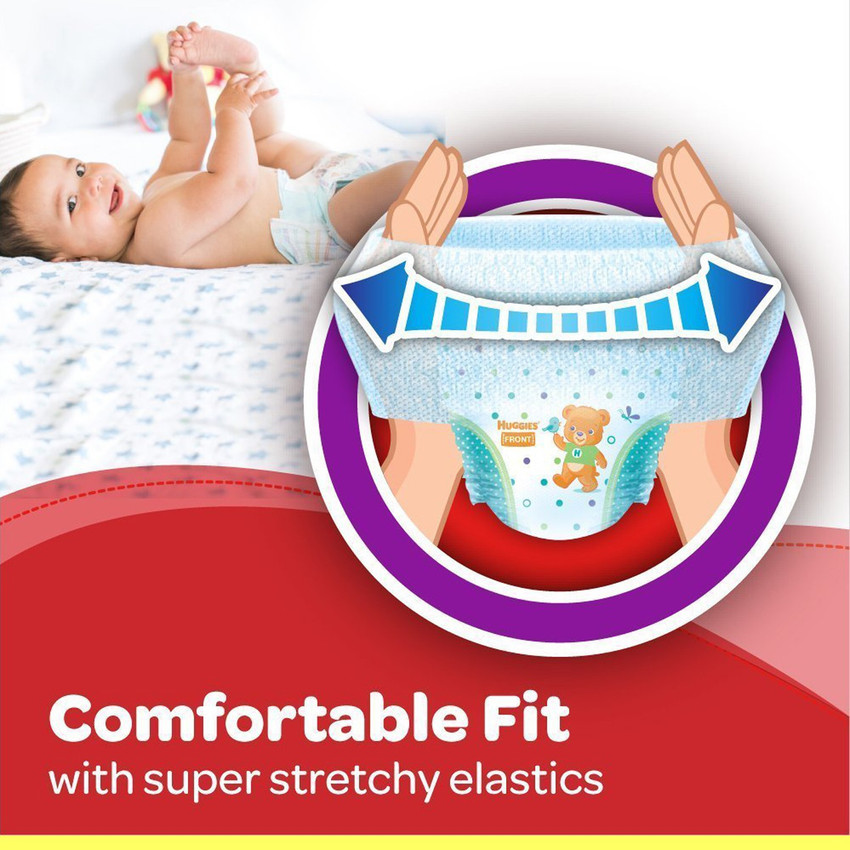 Huggies wonder pants xl 54 cheap