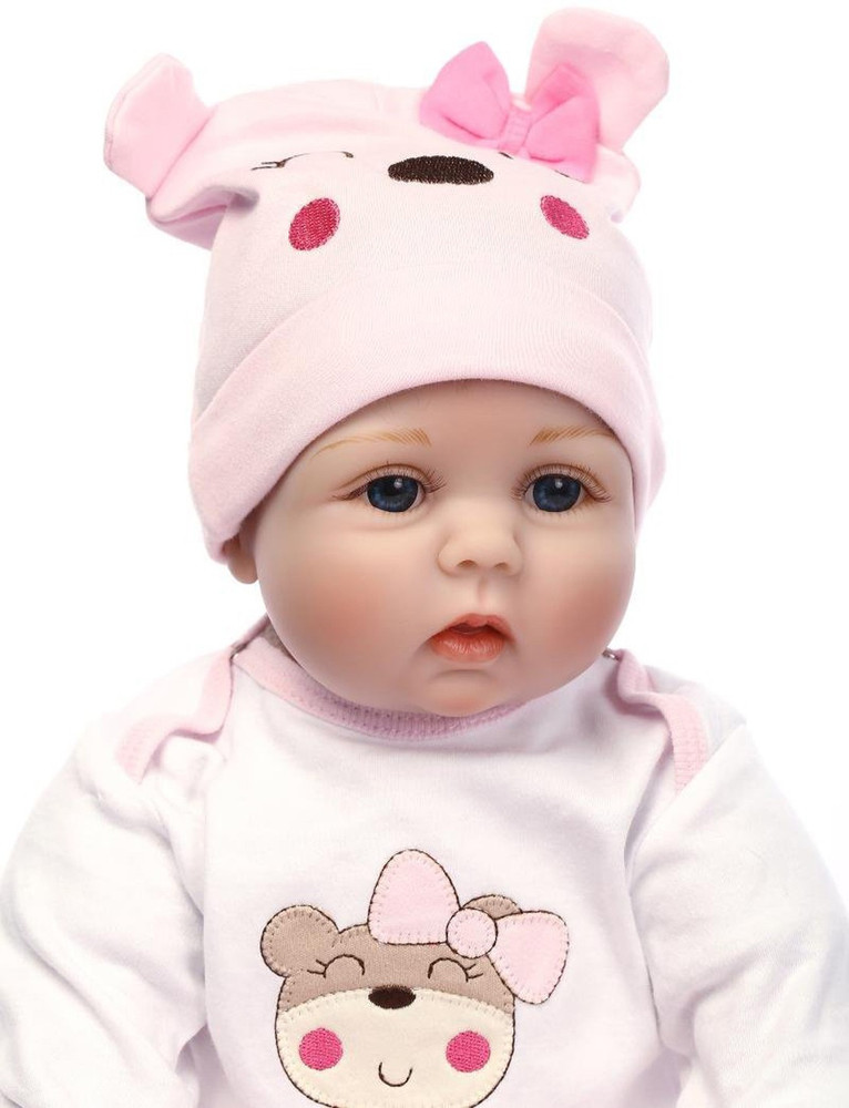 Baby outlet born reborn