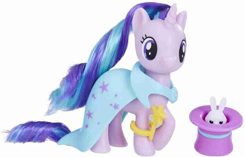 Starlight glimmer doll top