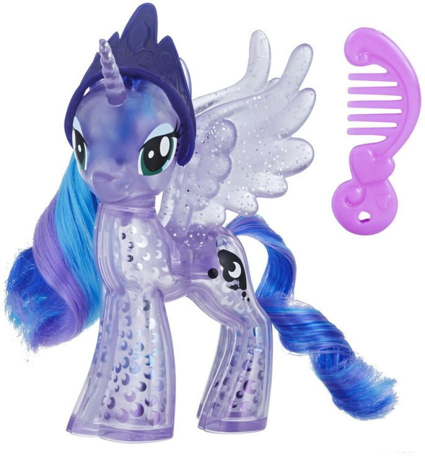 My little pony hot sale princess celestia doll