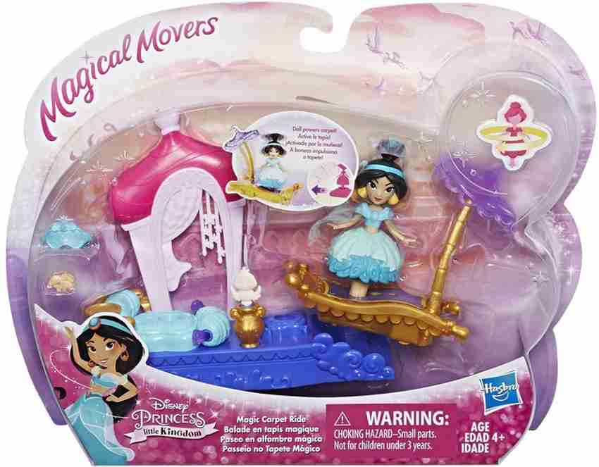 Disney princess little kingdom top magical movers