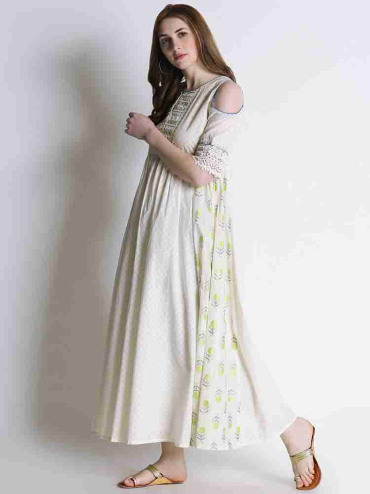 Pantaloons maxi clearance dress online