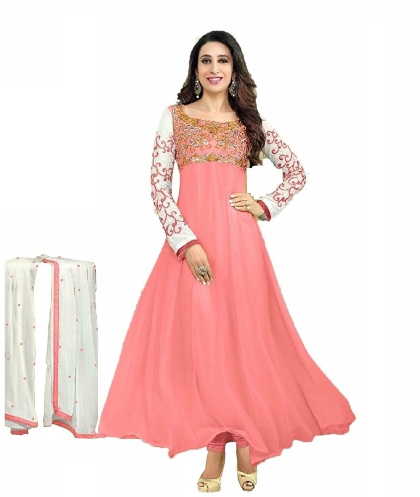 Flipkart fashion outlet gown