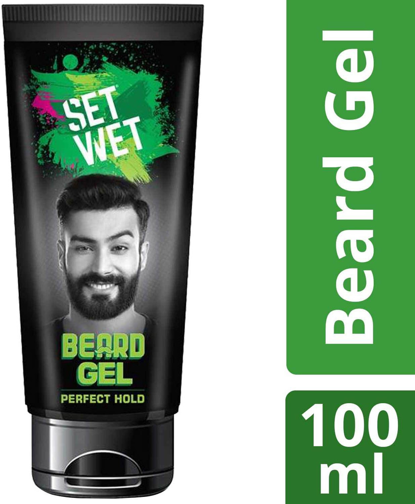 beard gel for men