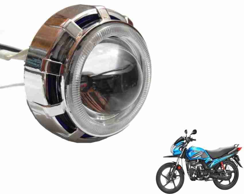 hero passion pro headlight