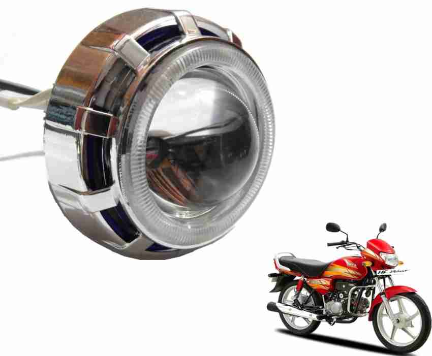 Hf deluxe best sale headlight price