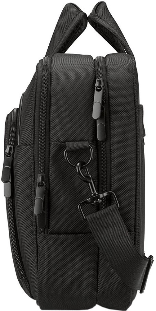 HP SMB Topload Case 15.6 L Laptop Backpack Black Price in India Flipkart