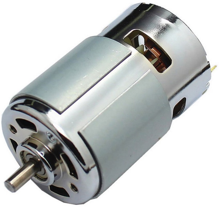 BOOSTY 12 volt Dc Motor Price in India - Buy BOOSTY 12 volt Dc