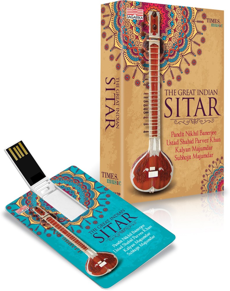 Sitar price online online