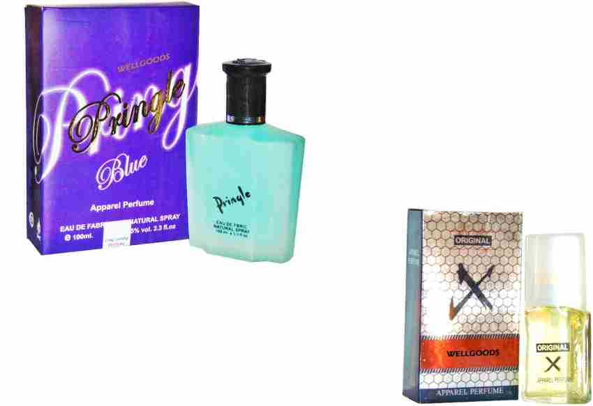 Dashing best sale cool perfume