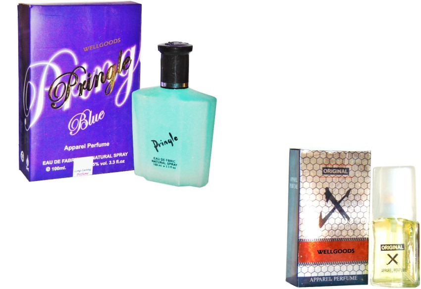 Dashing perfume online