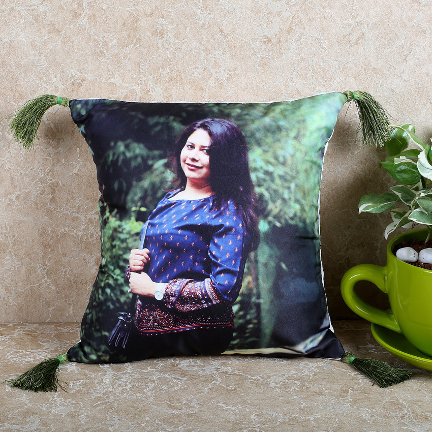 Ferns N Petals Microfibre Personalized Stylish Cushion Decorative Cushion Pack of 1 Buy Ferns N Petals Microfibre Personalized Stylish Cushion Decorative Cushion Pack of 1 Online at Best Price in Indi...
