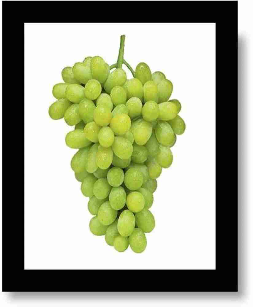 Greenly imported green grapes seeds Seed Price in India - Buy