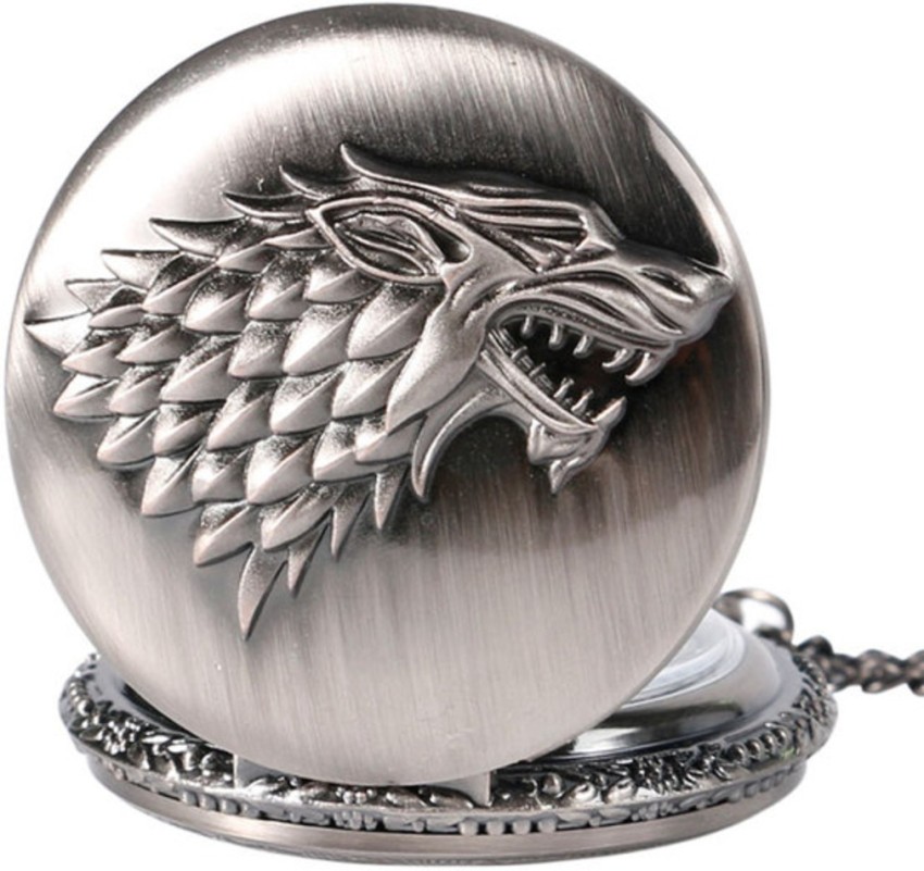 Game of thrones pocket watch best sale