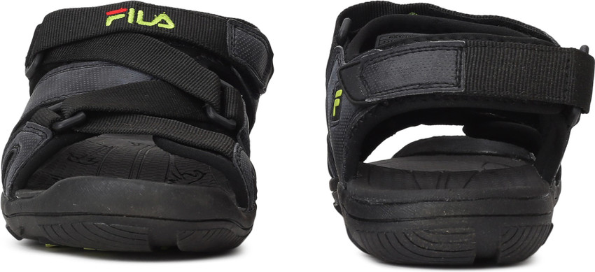 Fila cheap rydro sandals