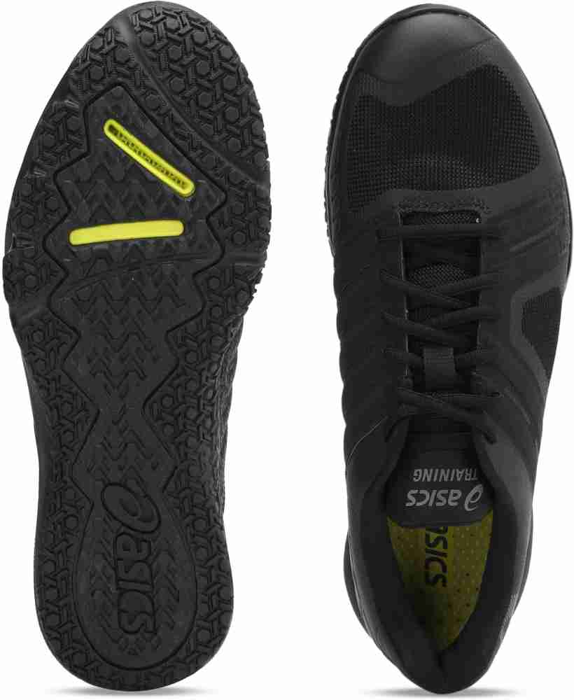 Asics conviction x on sale mens