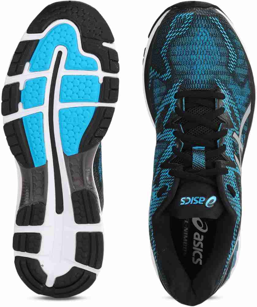 Asics GEL NIMBUS 20 Running Shoes For Men Buy ISLAND BLUE WHITE