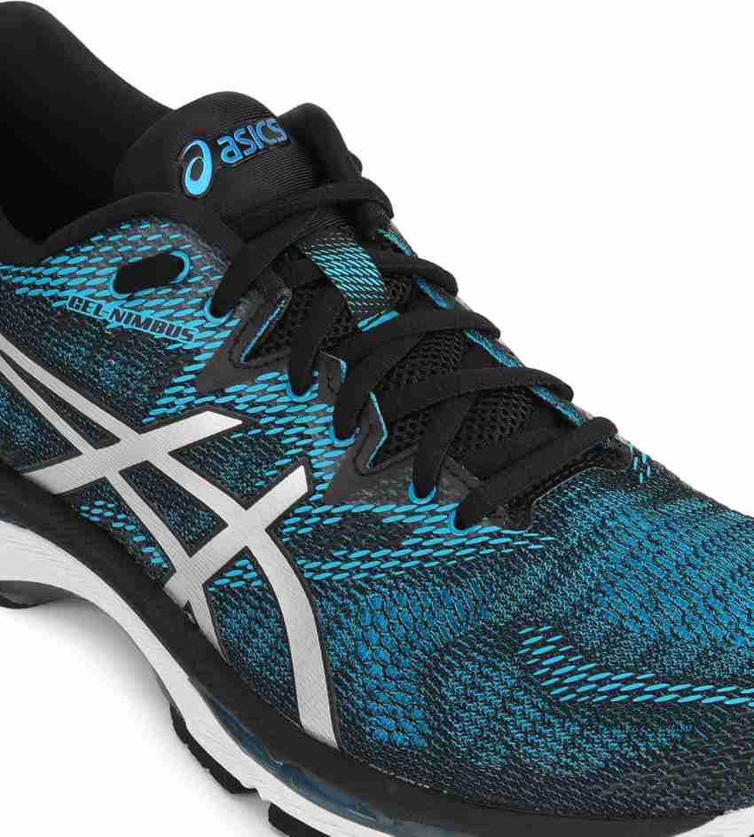 Asics GEL NIMBUS 20 Running Shoes For Men Buy ISLAND