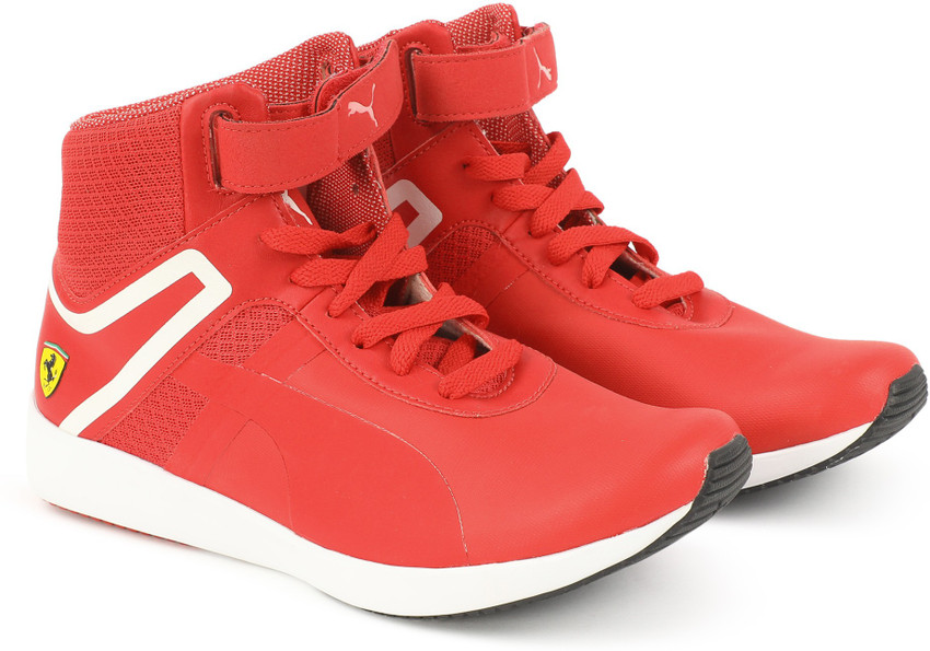 Puma f116 top skin mid sf