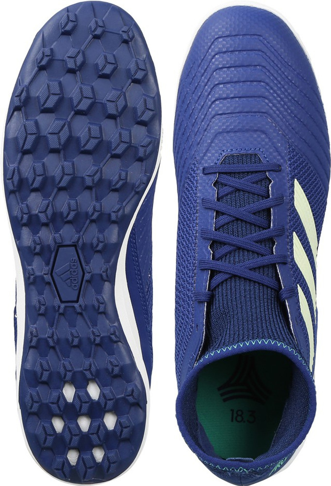 Adidas predator discount tango 18.3 blue
