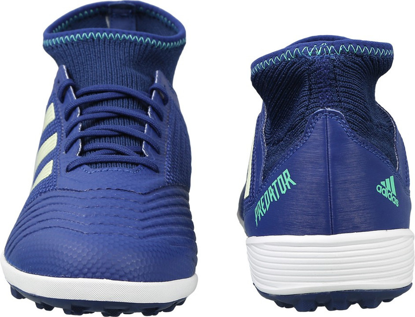 Adidas predator tango 18.3 sale blue