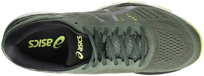 Asics online dark forest