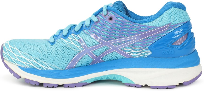 Gel nimbus hot sale 18 womens