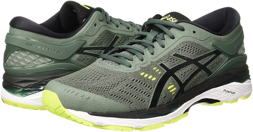Asics kayano 2025 24 dark forest
