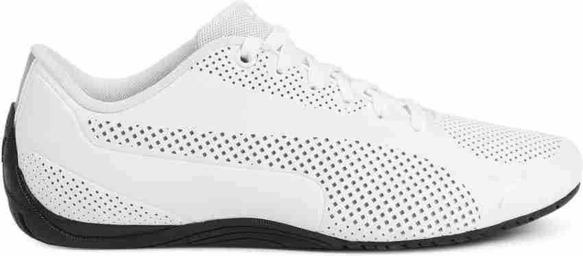 Puma drift cat ultra reflective men's shoes sale