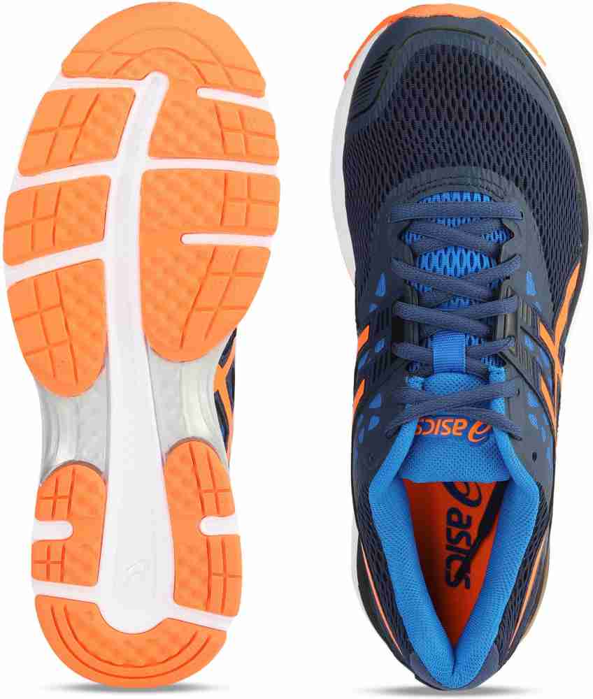 Asics gel hotsell pulse 9 test