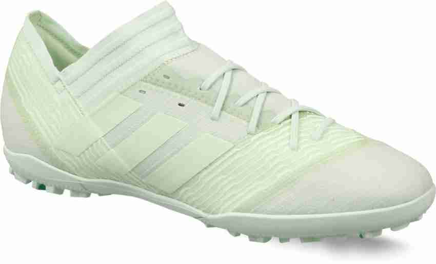 Adidas men's nemeziz tango sales 17.3 tf football boots