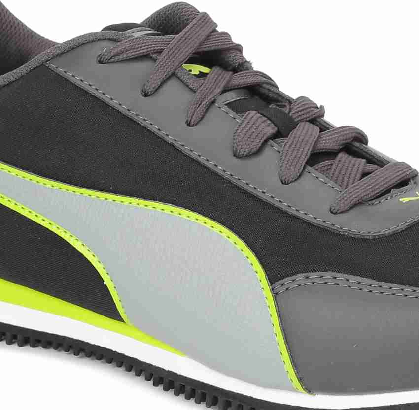 puma halley idp