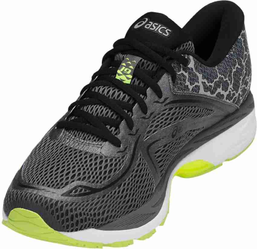 Asics GEL CUMULUS 19 Running Shoes For Men Buy Asics GEL CUMULUS 19 Running Shoes For Men Online at Best Price Shop Online for Footwears in India Flipkart