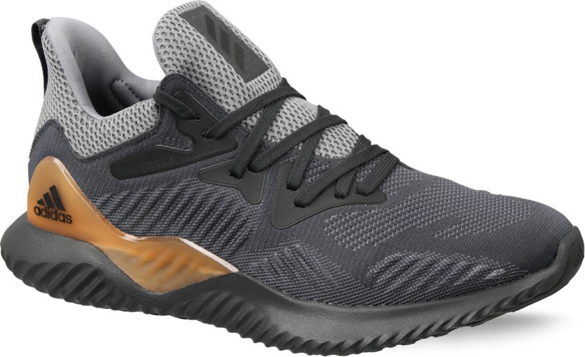 Adidas men's hotsell alphabounce training shoes