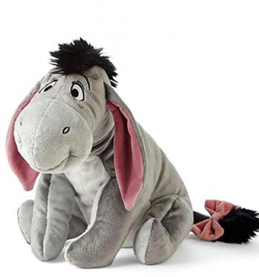 DISNEY Eeyore Plush 40 cm Eeyore Plush . Buy Eeyore toys in