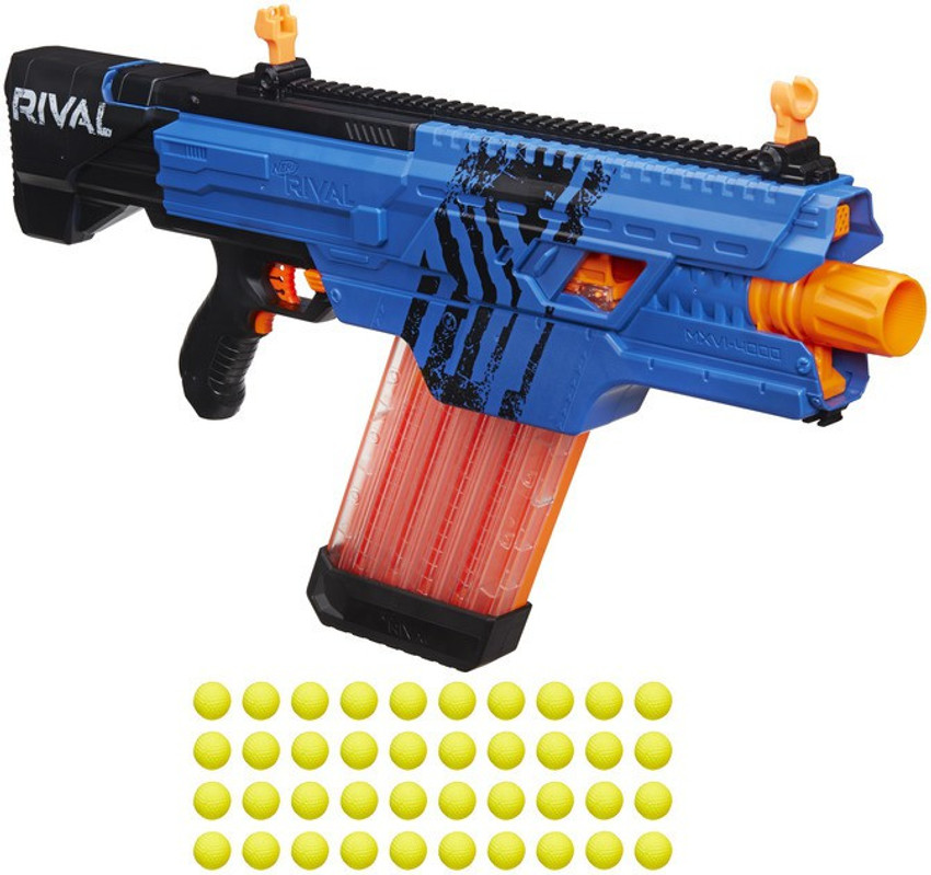 Nerf deals rival flipkart