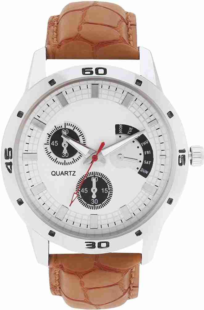 Scarter AR 200 Analog Watch For Men Buy Scarter AR 200 Analog