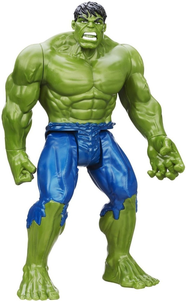 Gauravshopo Avenger 2 age of ultra hulk man Action Figure