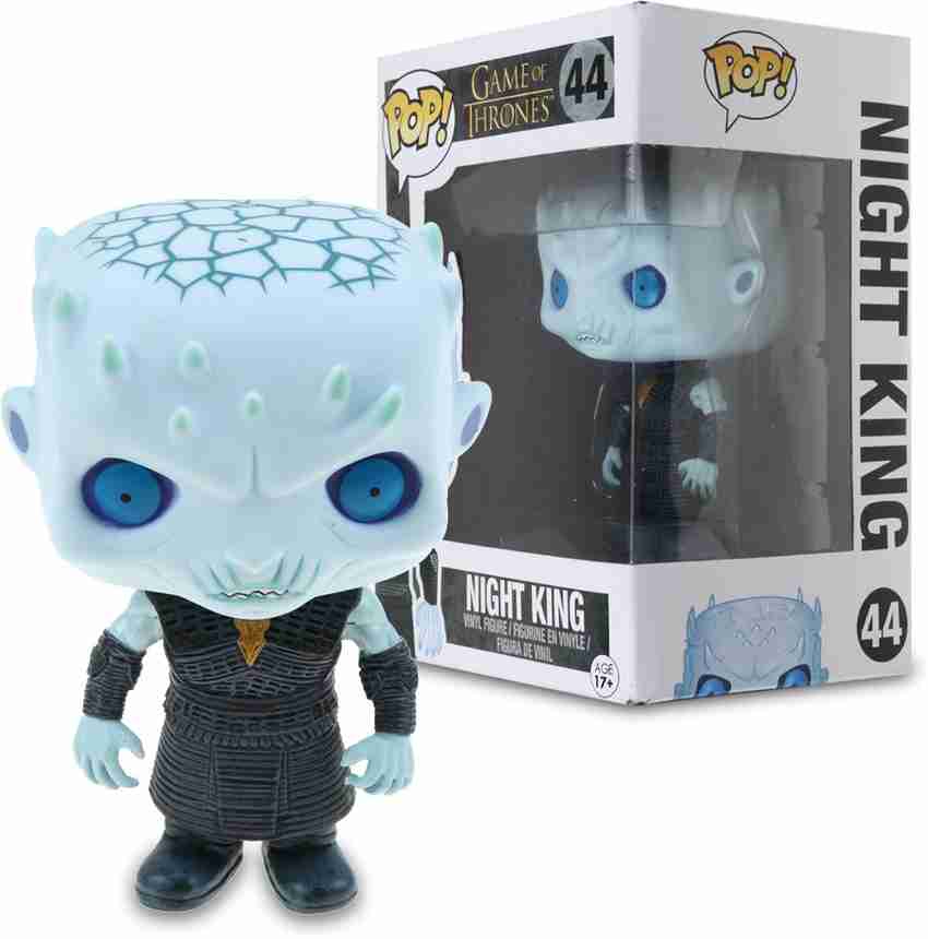 Night king pop figure deals