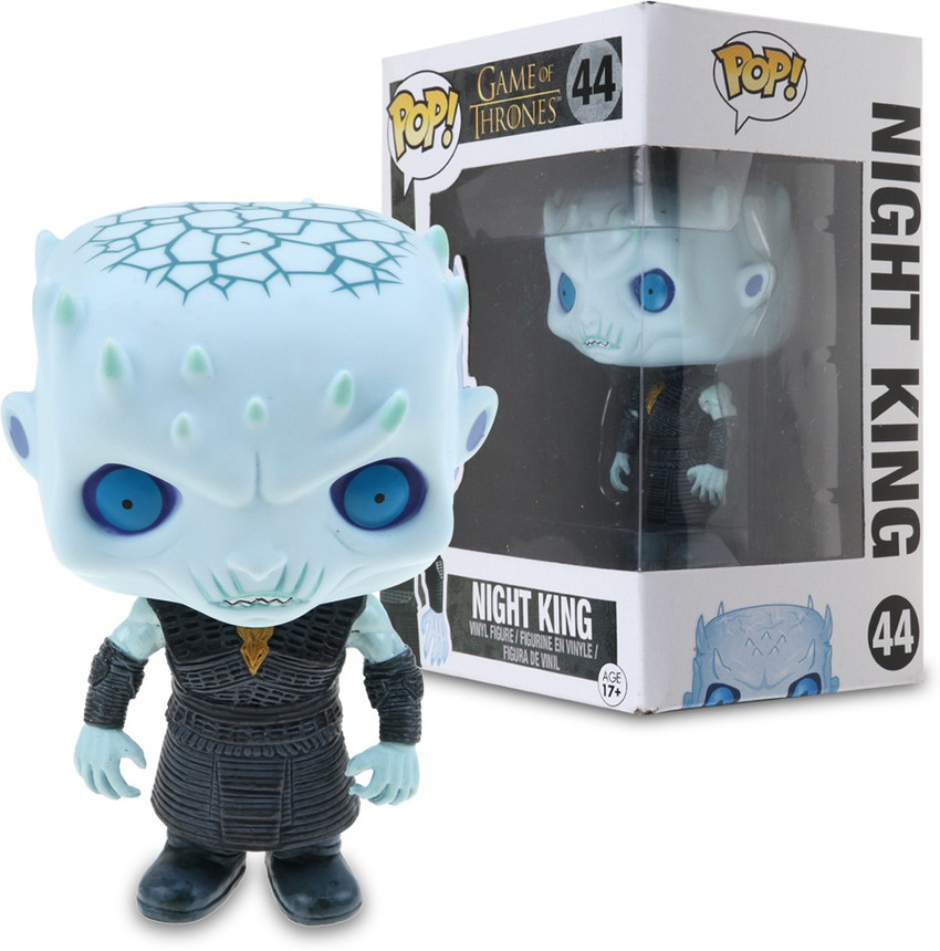 24x7eMall Game of Thrones Action Figure Funko Pop Vinyl Figure