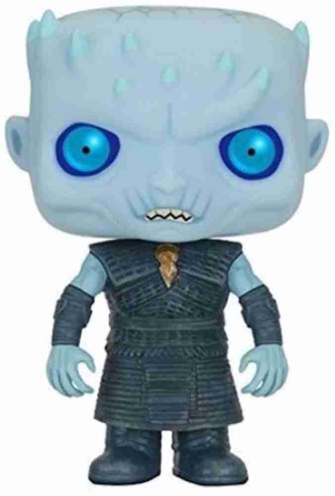 The night king pop vinyl sales