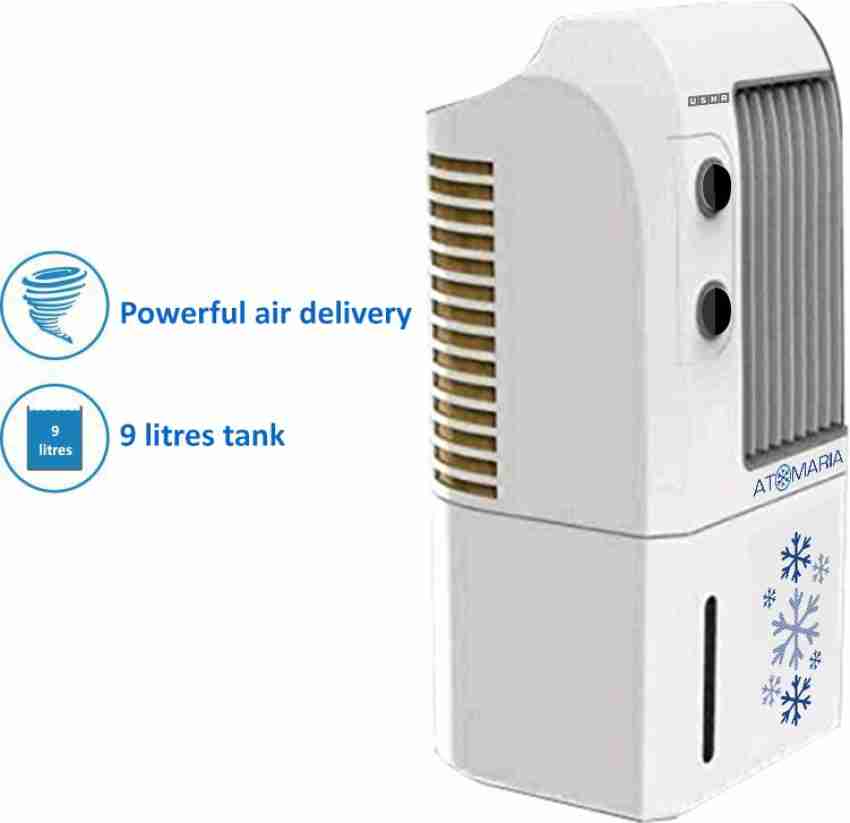 Usha atomaria 9l hot sale air cooler price