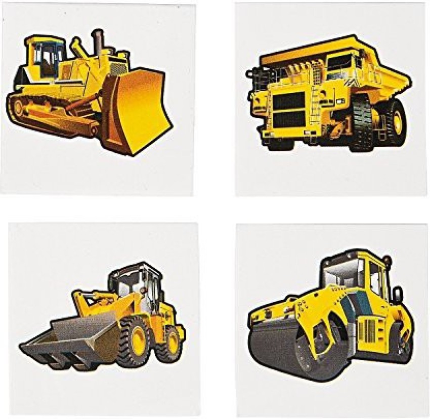 heavy equipment operator tattoosTikTok Search