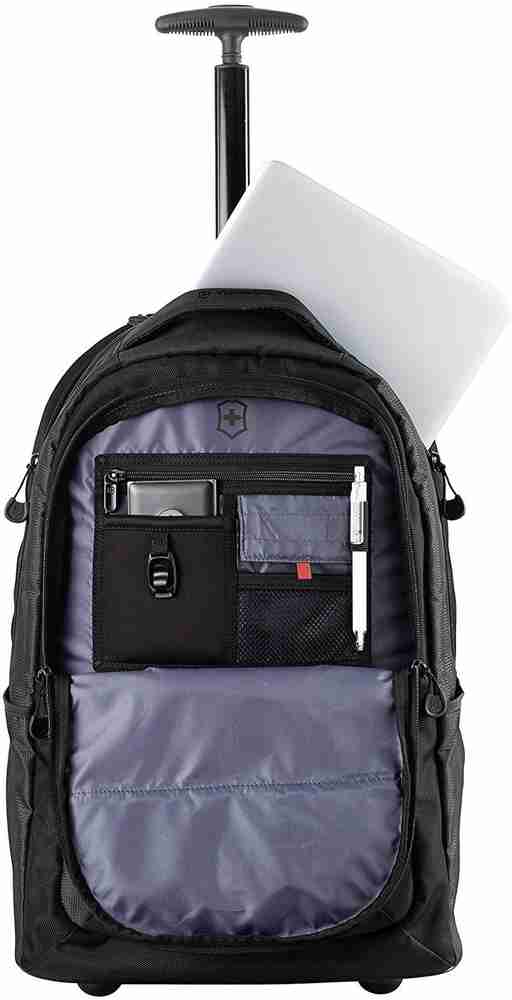 Victorinox VX Sport Wheeled Cadet 30 L Trolley Laptop Backpack