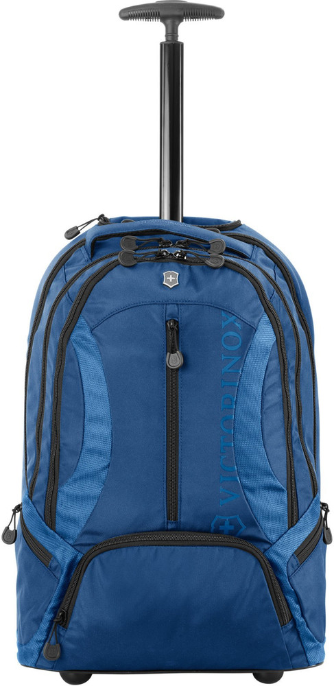 Victorinox VX Sport Wheeled Scout 28 L Trolley Laptop Backpack
