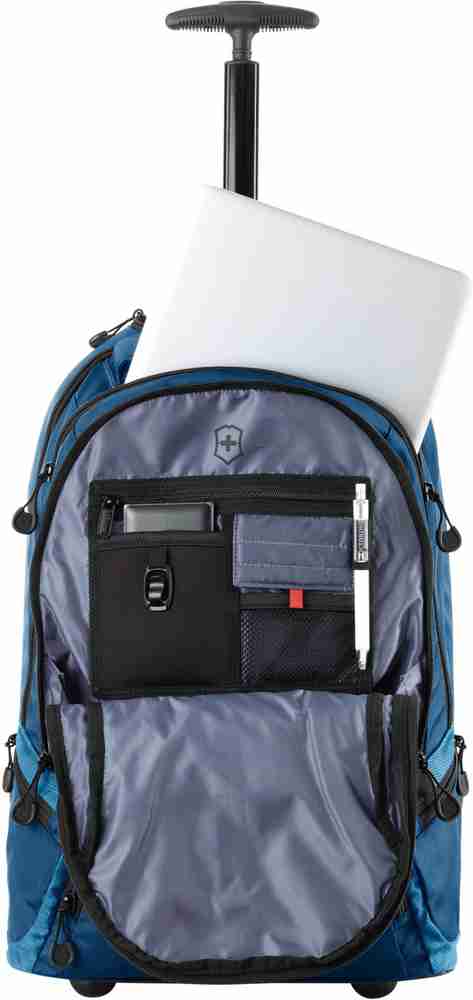Vx sport wheeled shop scout