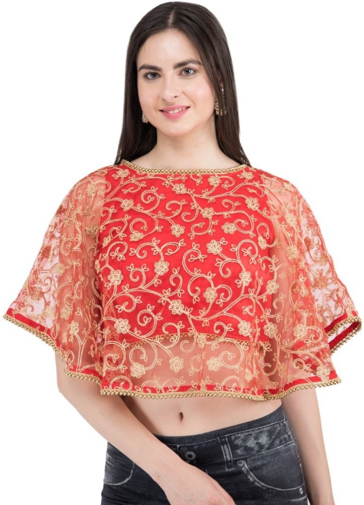 Naira store blouse design